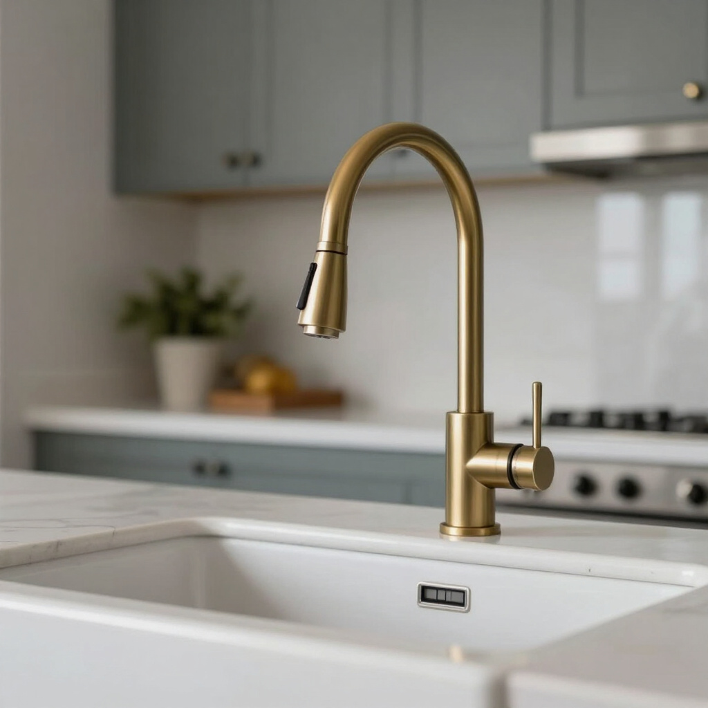 Bathroom & Kitchen Upgrades in Marion