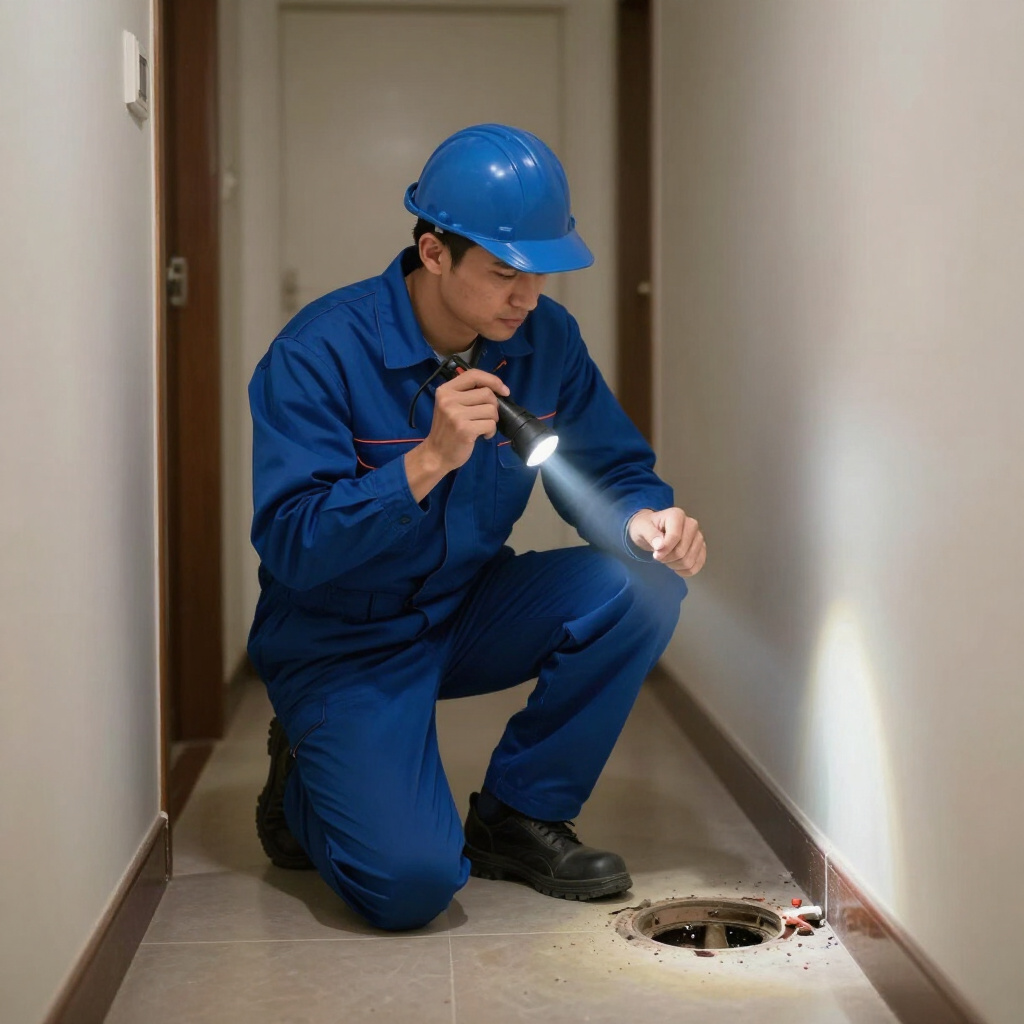 Emergency Plumbing in Marion